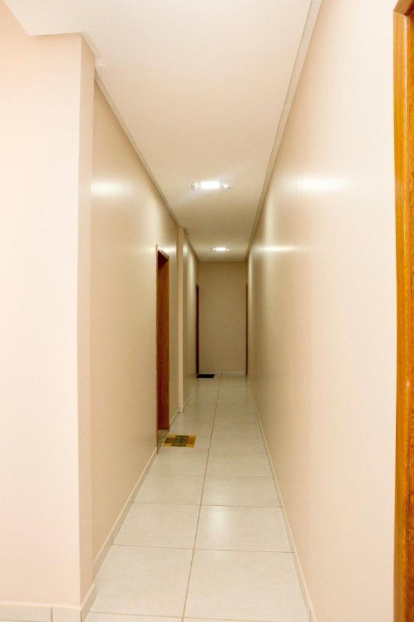 203-Flat-Espaco, Conforto. E Disso Que Voce Precisa! Anápolis Exterior foto